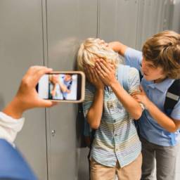 IL BULLISMO, parte V – IL CYBERBULLISMO